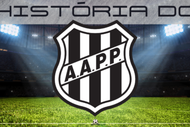 Historia da Ponte Preta