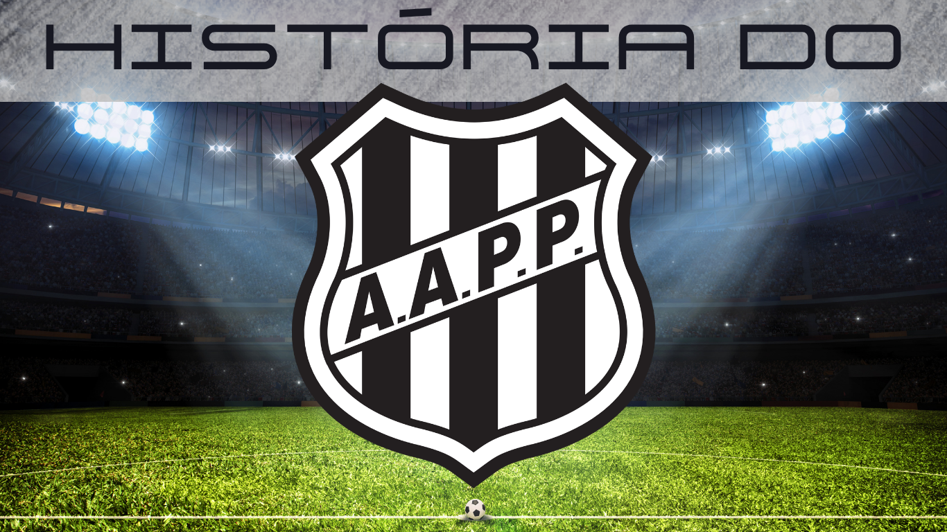 Historia da Ponte Preta