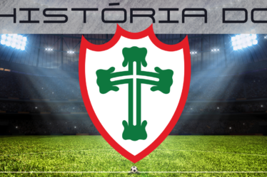 Historia da Portuguesa