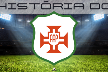 Historia da Portuguesa Santista