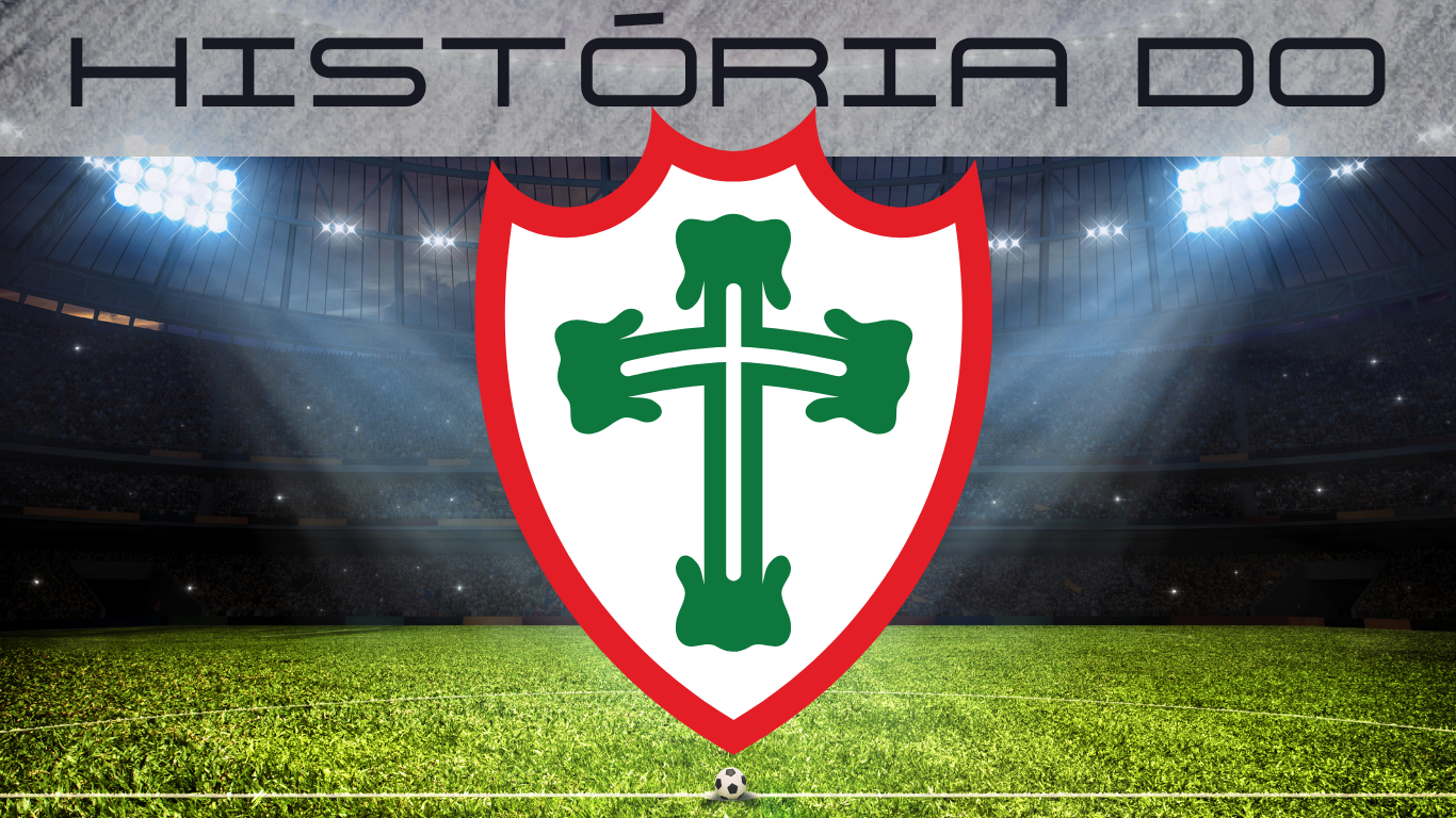 Historia da Portuguesa