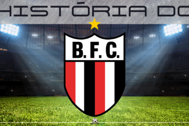 Historia do Botafogo de Ribeirao Preto