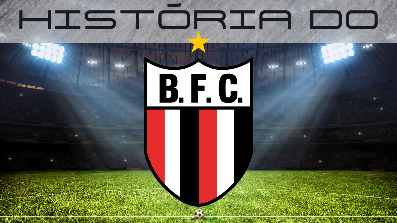Historia do Botafogo de Ribeirao Preto