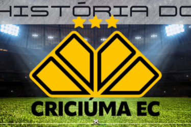 Historia do Criciuma