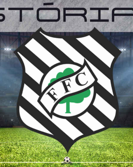 Historia do Figueirense