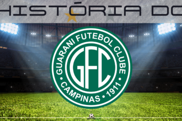 Historia do Guarani
