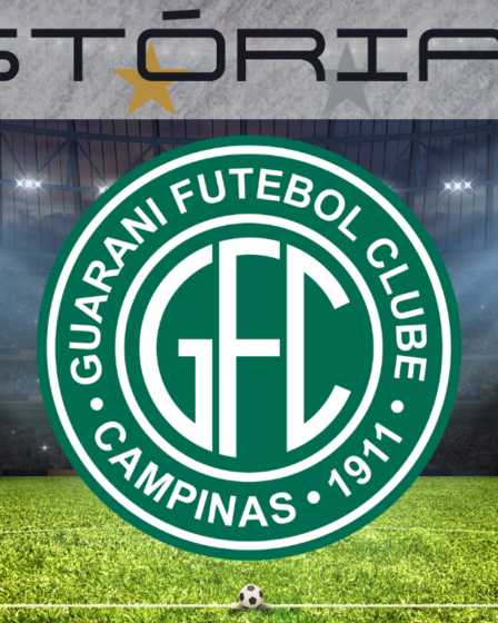 Historia do Guarani