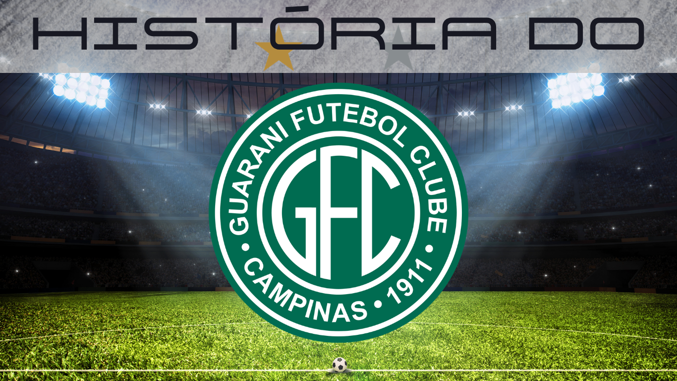 Historia do Guarani