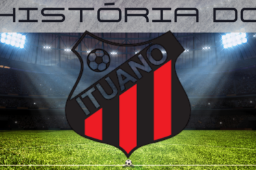 Historia do Ituano