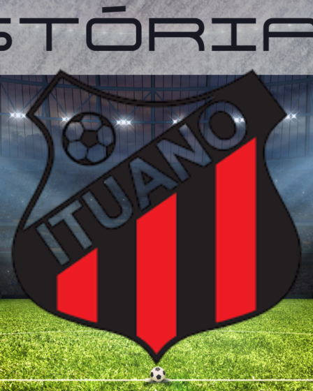 Historia do Ituano