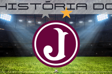 Historia do Juventus
