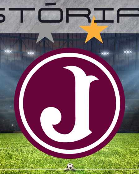 Historia do Juventus