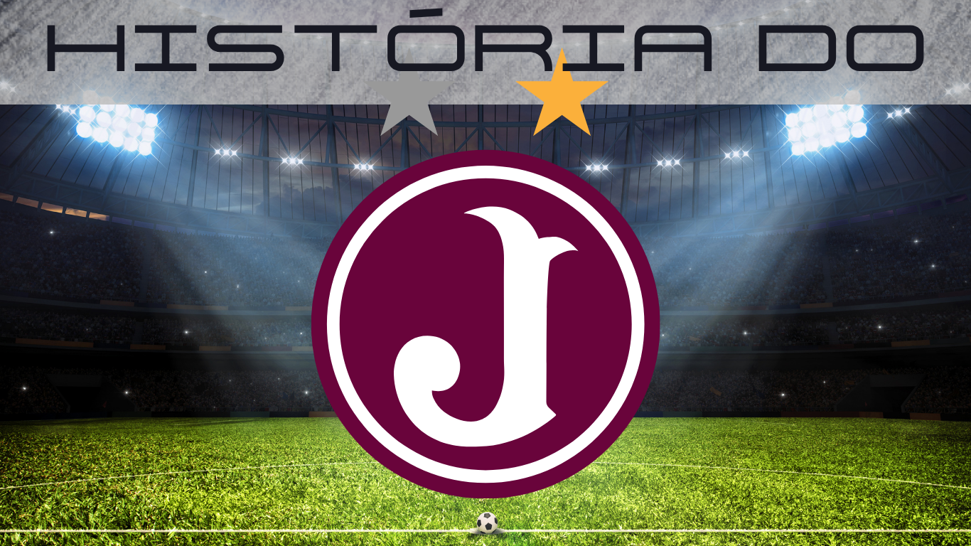 Historia do Juventus