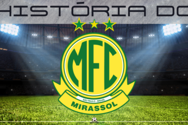Historia do Mirassol