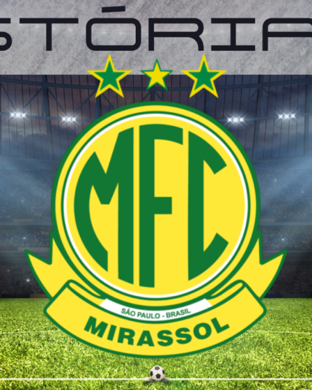 Historia do Mirassol