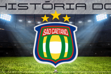 Historia do Sao Caetano
