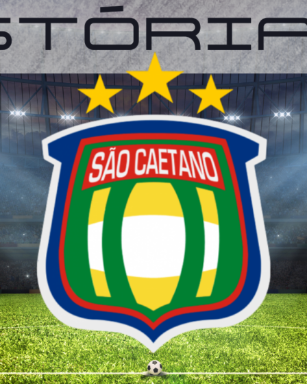 Historia do Sao Caetano