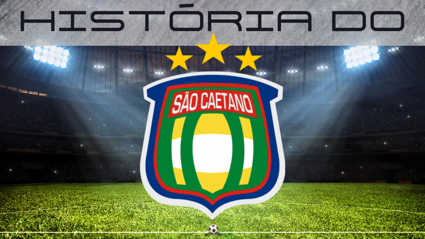 Historia do Sao Caetano